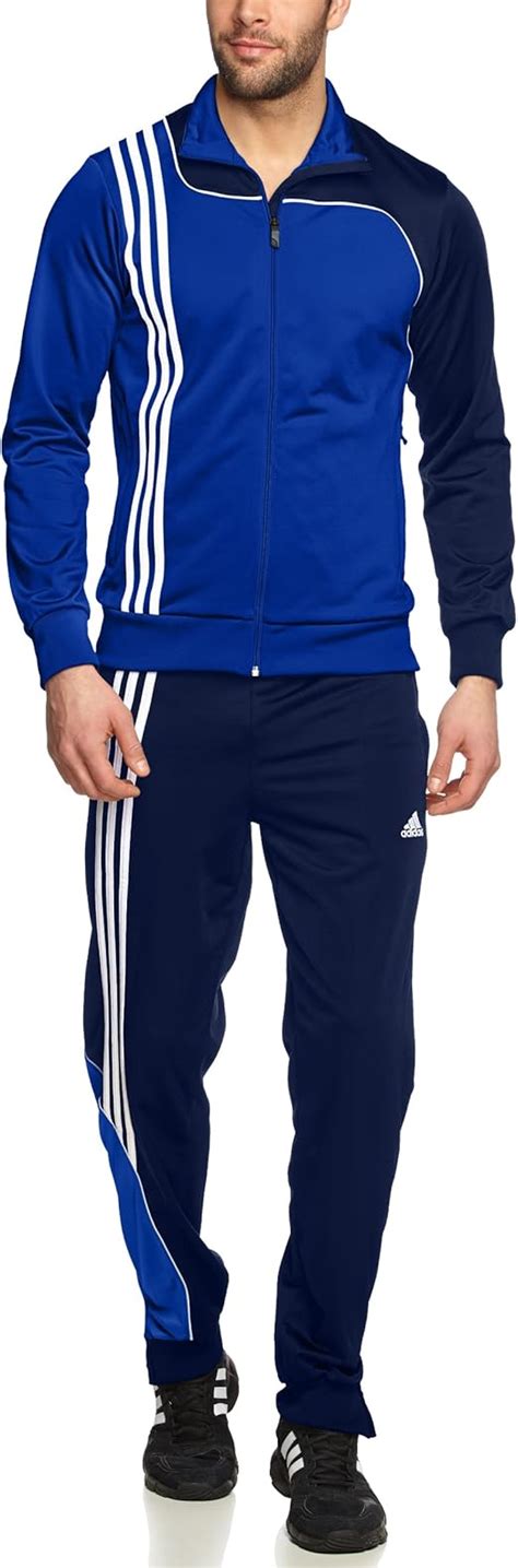 Suchergebnis Auf Amazon.de Für: Trainingsanzug, Adidas, 